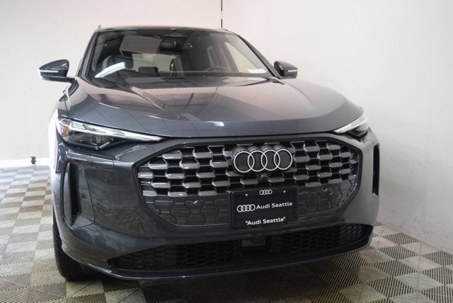 2025 Audi Q5 Premium