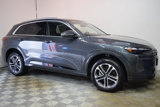 2025 Audi Q5 Premium