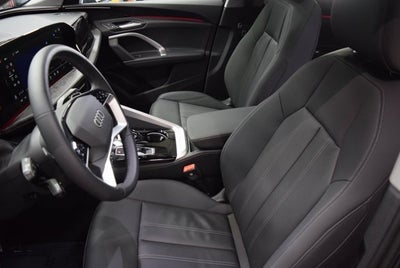 2025 Audi Q5 Premium