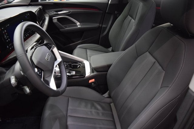 2025 Audi Q5 Premium