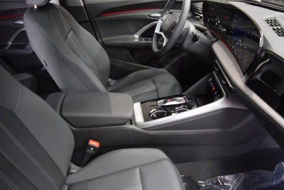 2025 Audi Q5 Premium