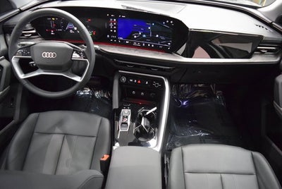 2025 Audi Q5 Premium