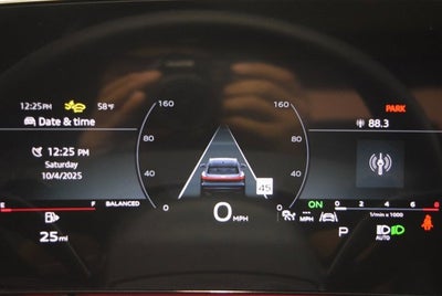 2025 Audi Q5 Premium