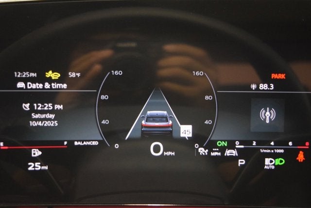 2025 Audi Q5 Premium