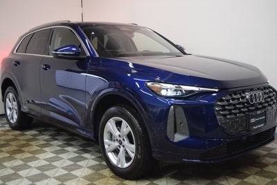 2025 Audi Q5 Premium