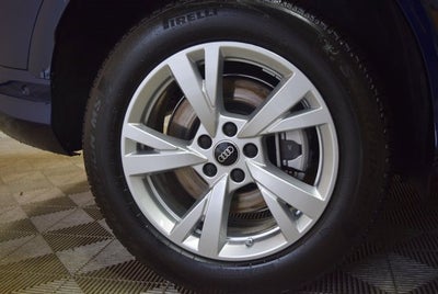 2025 Audi Q5 Premium