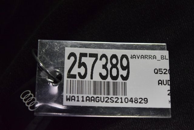 2025 Audi Q5 Premium