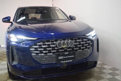 2025 Audi Q5 Premium