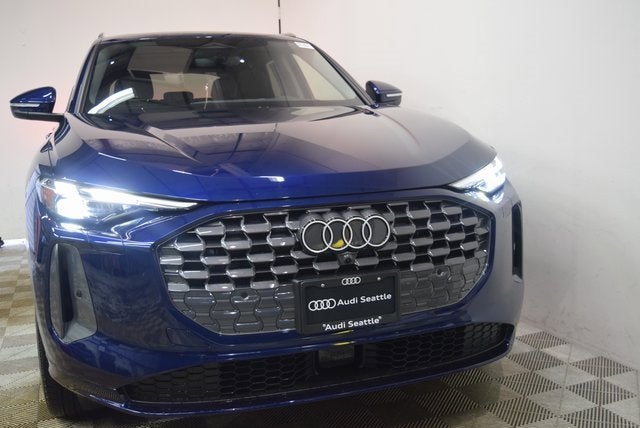 2025 Audi Q5 Premium