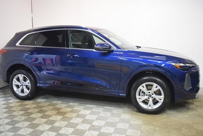 2025 Audi Q5 Premium