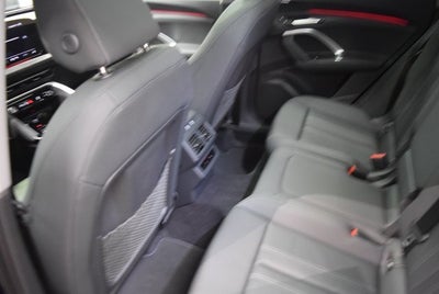 2025 Audi Q5 Premium