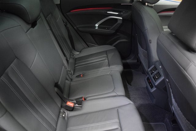 2025 Audi Q5 Premium