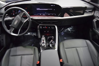 2025 Audi Q5 Premium