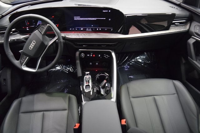 2025 Audi Q5 Premium