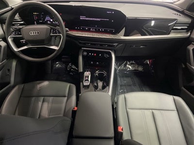 2025 Audi Q5 Premium
