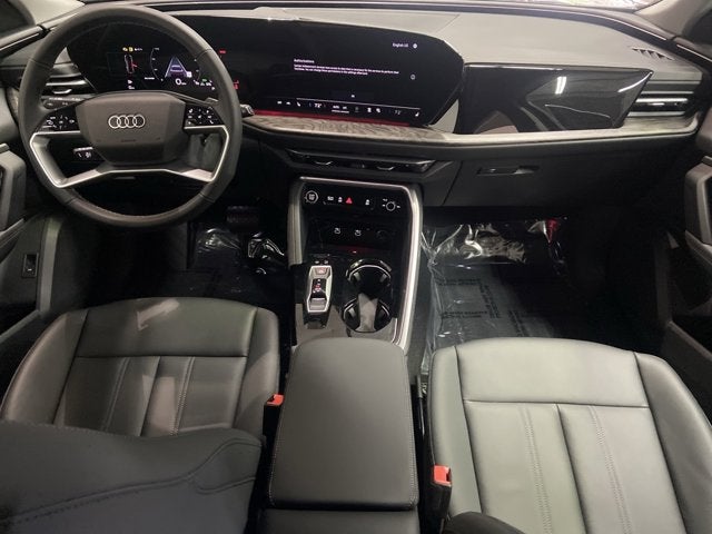 2025 Audi Q5 Premium