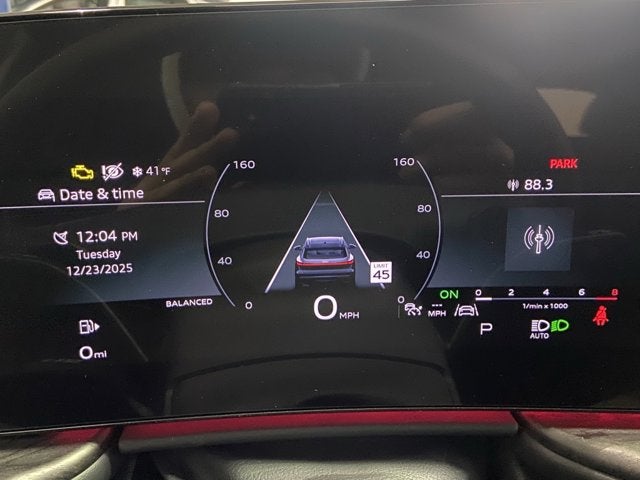 2025 Audi Q5 Premium