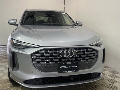 2025 Audi Q5 Premium