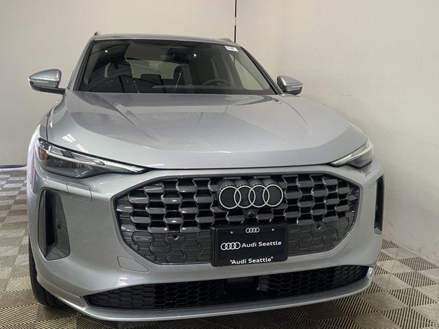 2025 Audi Q5 Premium