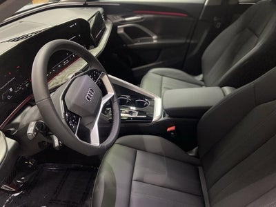 2025 Audi Q5 Premium