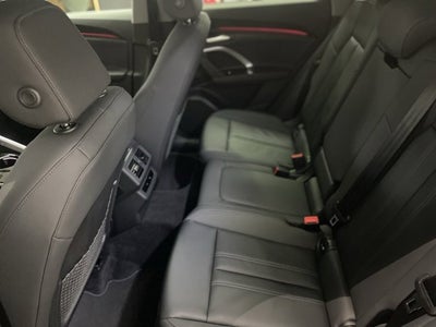 2025 Audi Q5 Premium