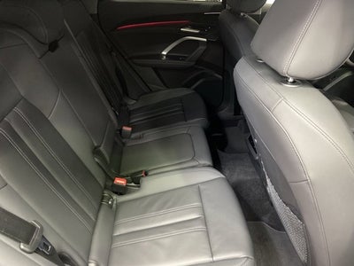 2025 Audi Q5 Premium
