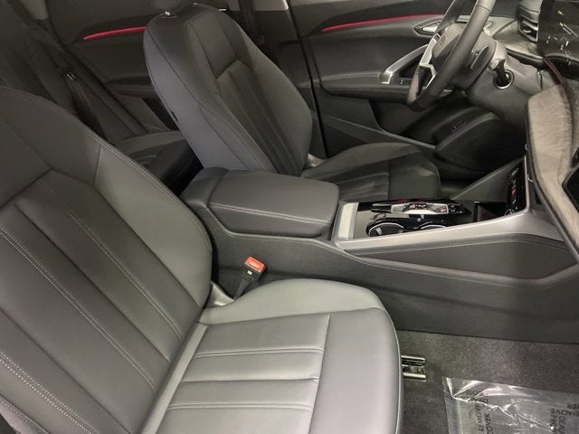 2025 Audi Q5 Premium