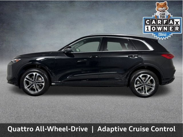 2025 Audi Q5 Premium