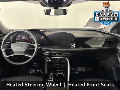 2025 Audi Q5 Premium
