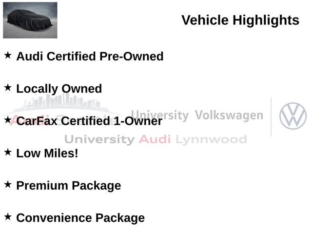 2025 Audi Q5 Premium