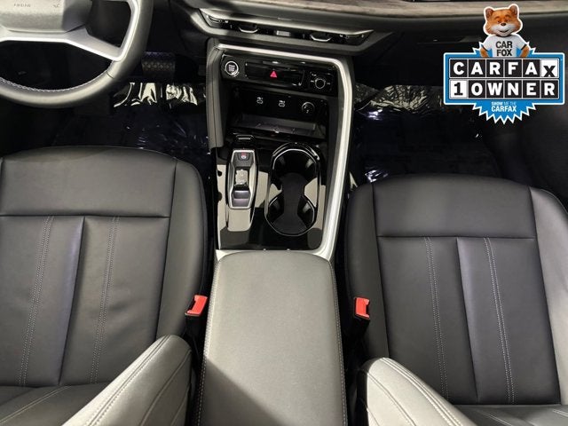 2025 Audi Q5 Premium