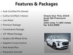 2025 Audi Q5 Premium