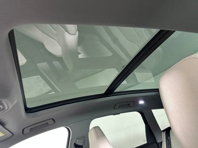 2025 Audi Q6 e-tron Premium Plus