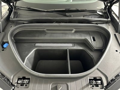 2025 Audi Q6 e-tron Premium Plus