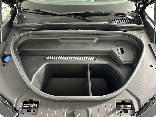 2025 Audi Q6 e-tron Premium Plus