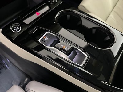 2025 Audi Q6 e-tron Premium Plus