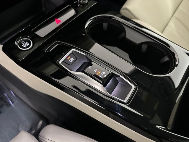 2025 Audi Q6 e-tron Premium Plus