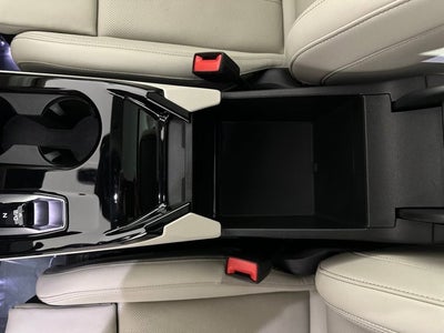 2025 Audi Q6 e-tron Premium Plus