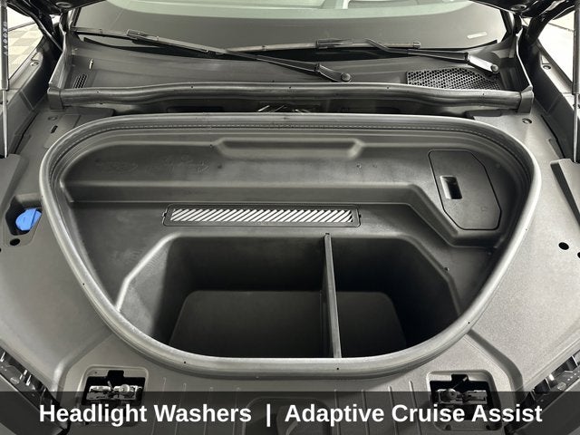 2025 Audi Q6 e-tron Premium Plus