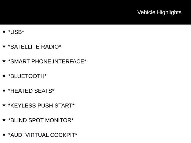 2025 Audi Q6 e-tron Premium Plus