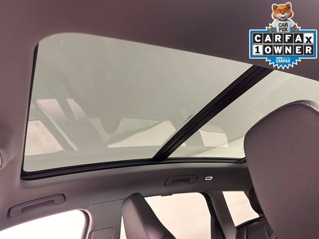 2025 Audi Q6 e-tron Premium Plus