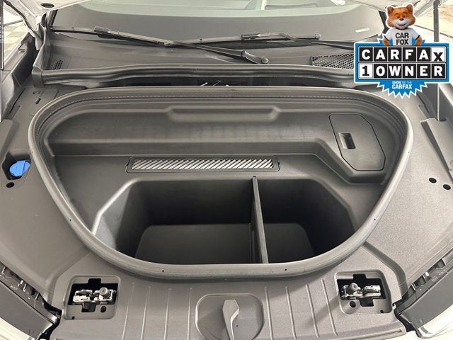 2025 Audi Q6 e-tron Premium Plus