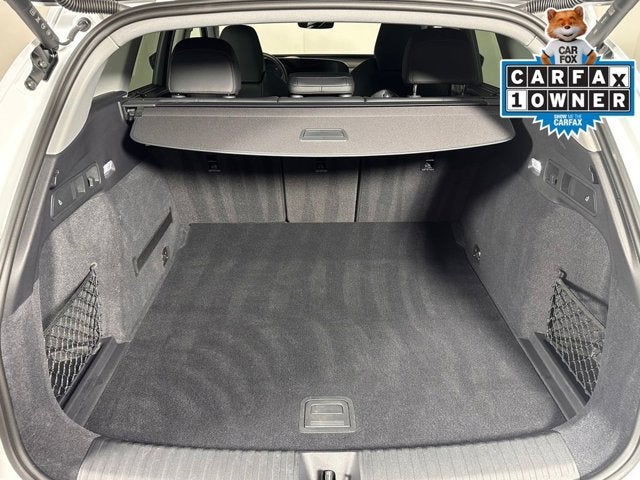 2025 Audi Q6 e-tron Premium Plus