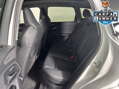 2025 Audi Q6 e-tron Premium Plus