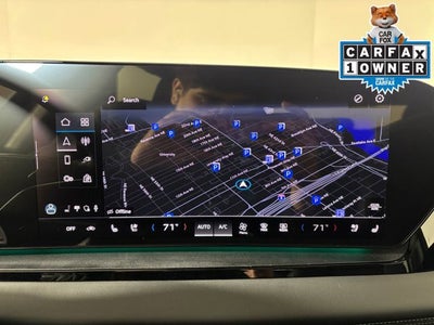 2025 Audi Q6 e-tron Premium Plus