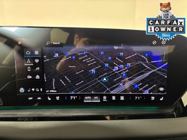 2025 Audi Q6 e-tron Premium Plus