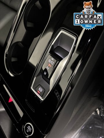 2025 Audi Q6 e-tron Premium Plus
