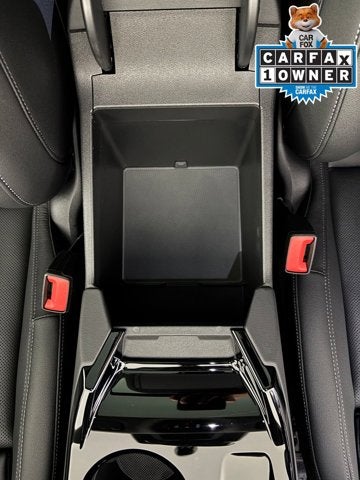 2025 Audi Q6 e-tron Premium Plus