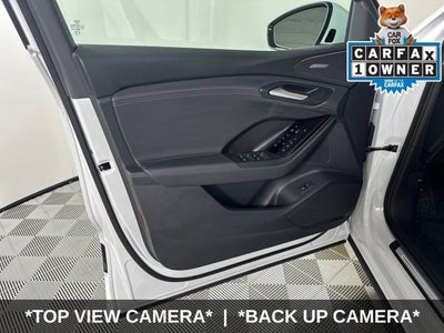 2025 Audi Q6 e-tron Premium Plus