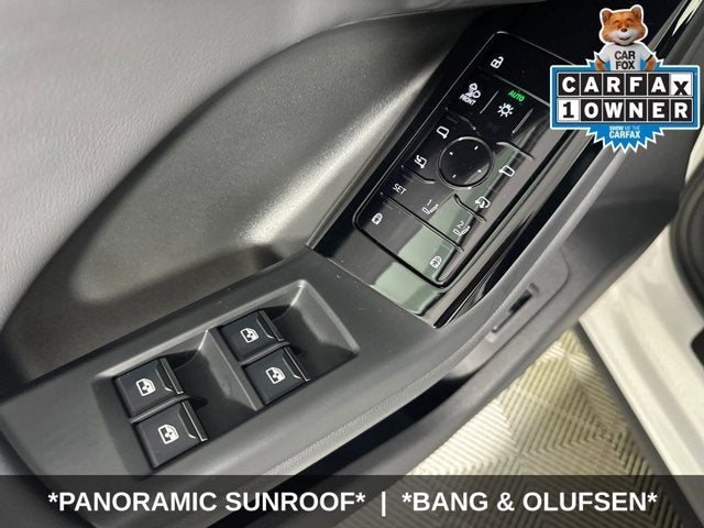 2025 Audi Q6 e-tron Premium Plus